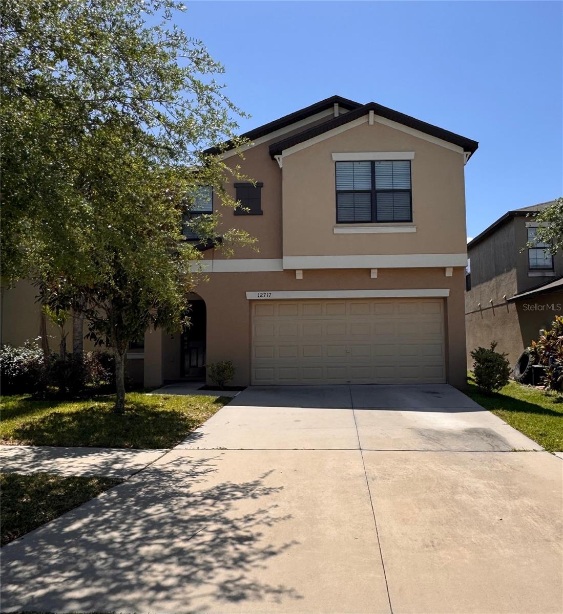 12717 LEMON PEPPER DR, RIVERVIEW, FL, 33578