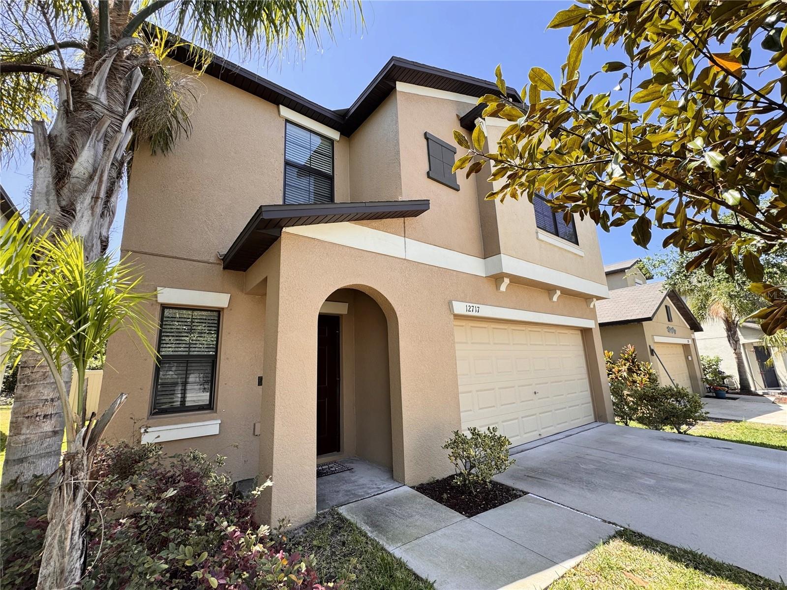 12717 LEMON PEPPER DR, RIVERVIEW, FL, 33578