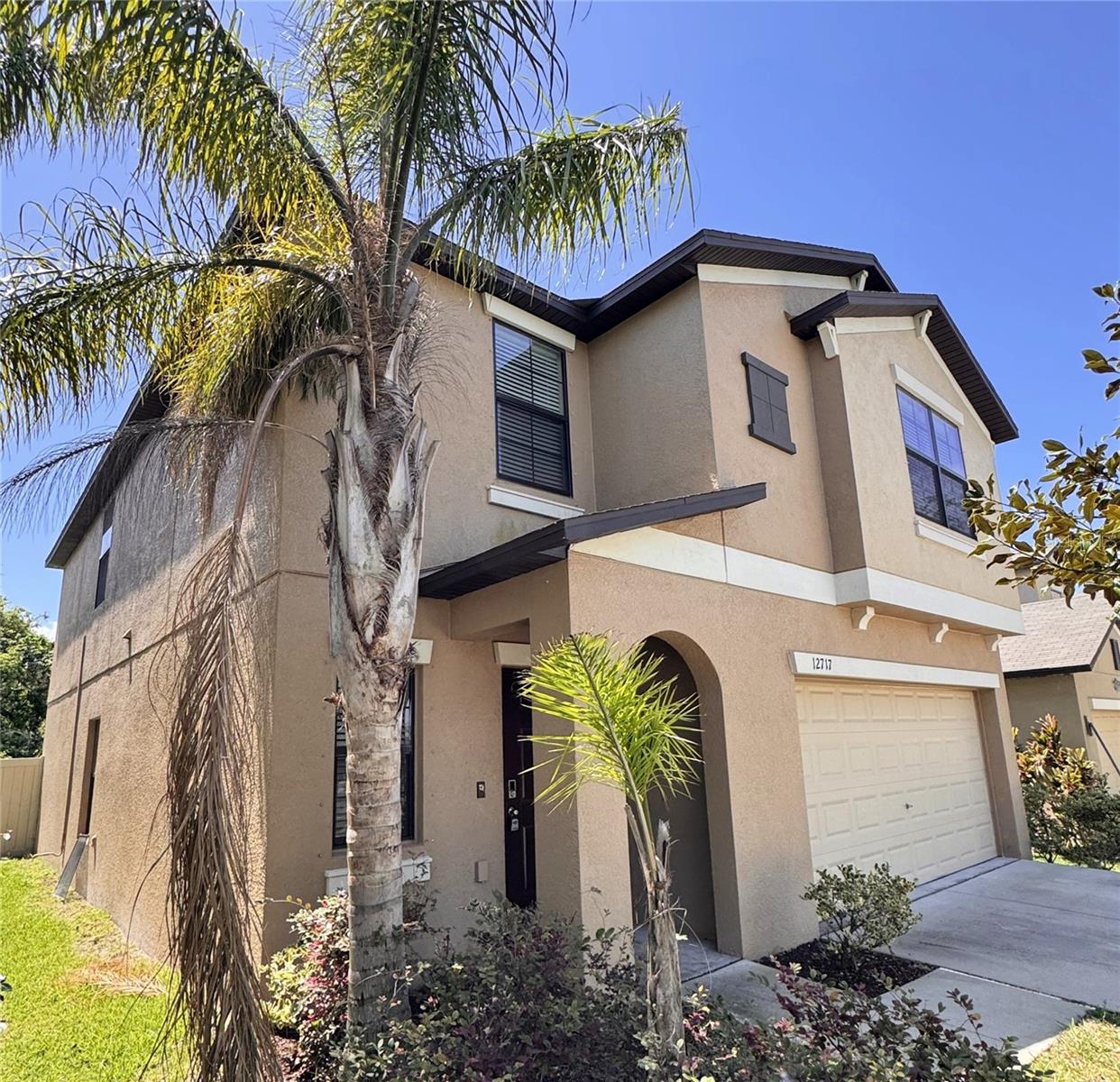 12717 LEMON PEPPER DR, RIVERVIEW, FL, 33578