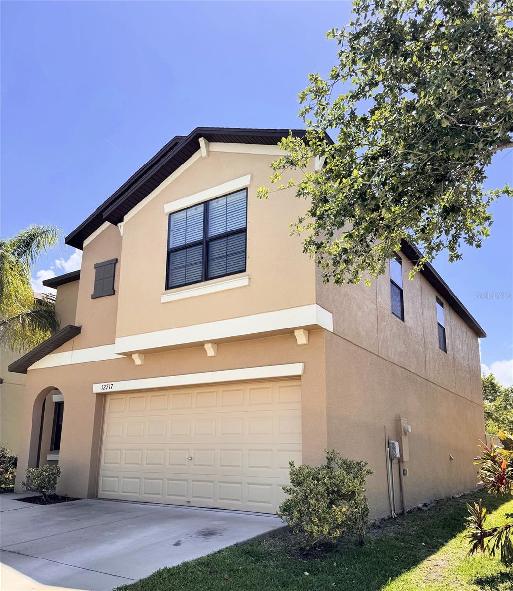 12717 LEMON PEPPER DR, RIVERVIEW, FL, 33578