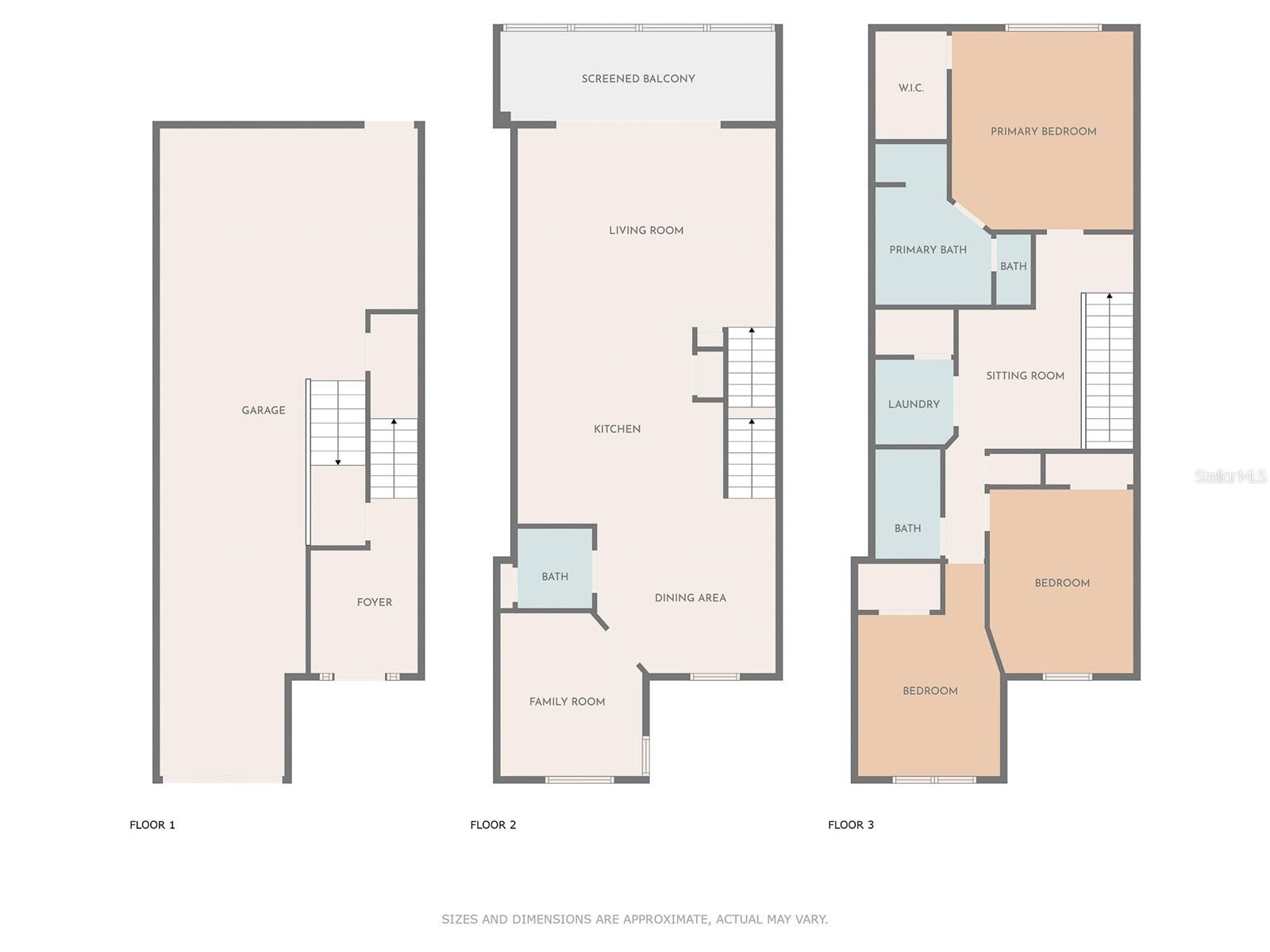 1105 VENETIAN HARBOR DR NE, ST PETERSBURG, FL, 33702