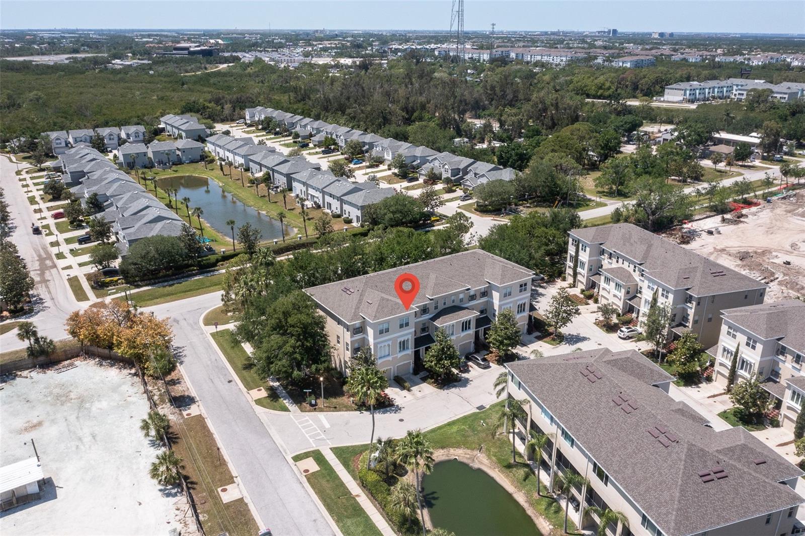 1105 VENETIAN HARBOR DR NE, ST PETERSBURG, FL, 33702