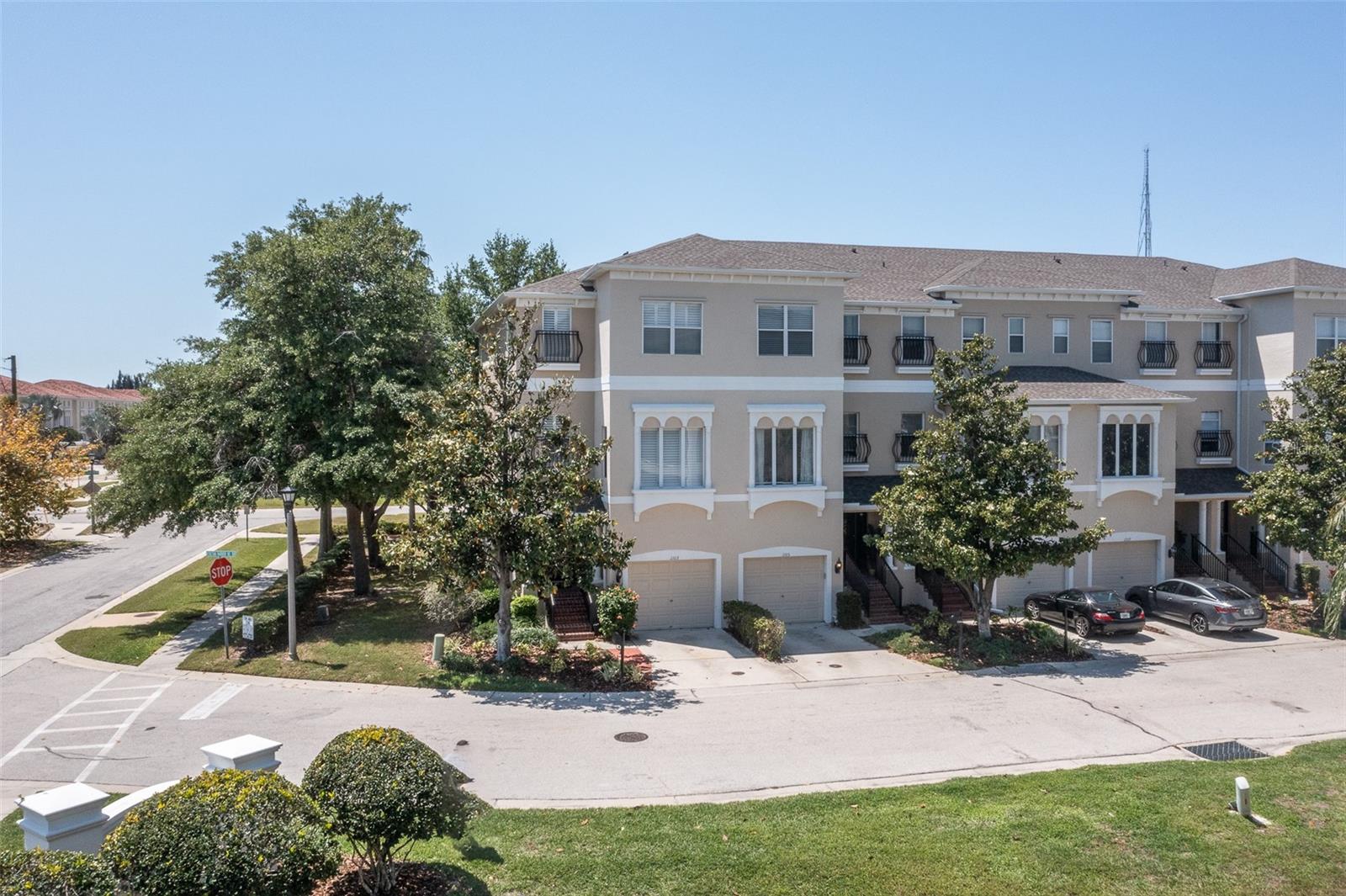 1105 VENETIAN HARBOR DR NE, ST PETERSBURG, FL, 33702