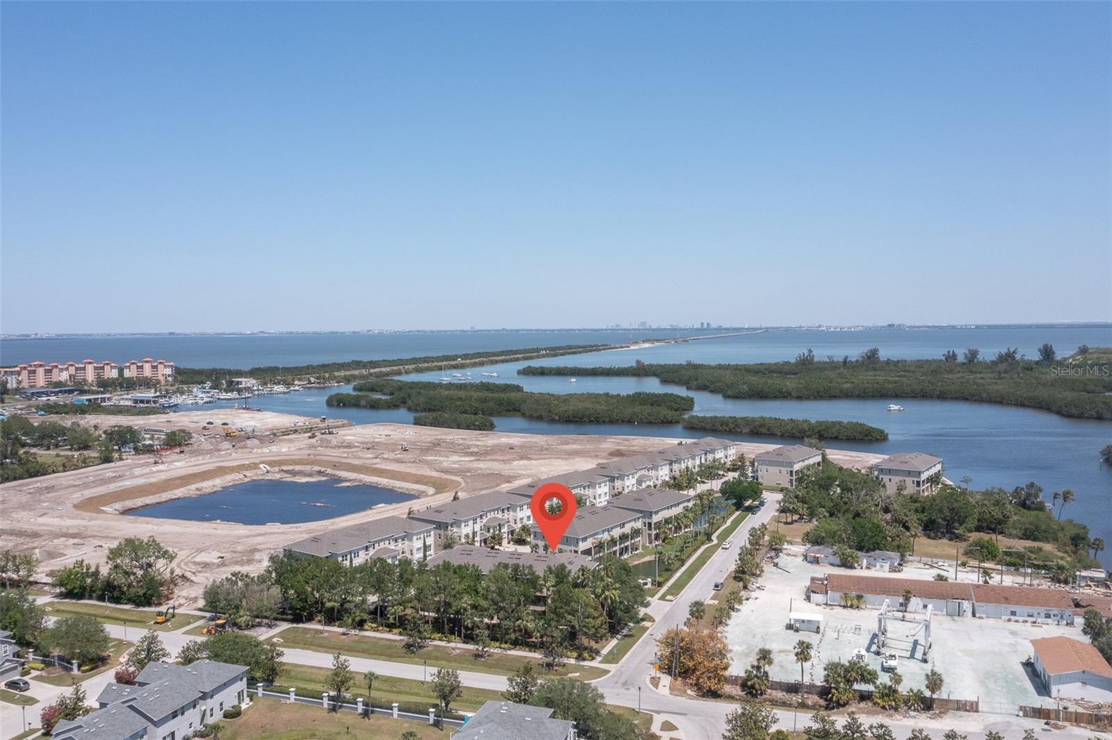 1105 VENETIAN HARBOR DR NE, ST PETERSBURG, FL, 33702