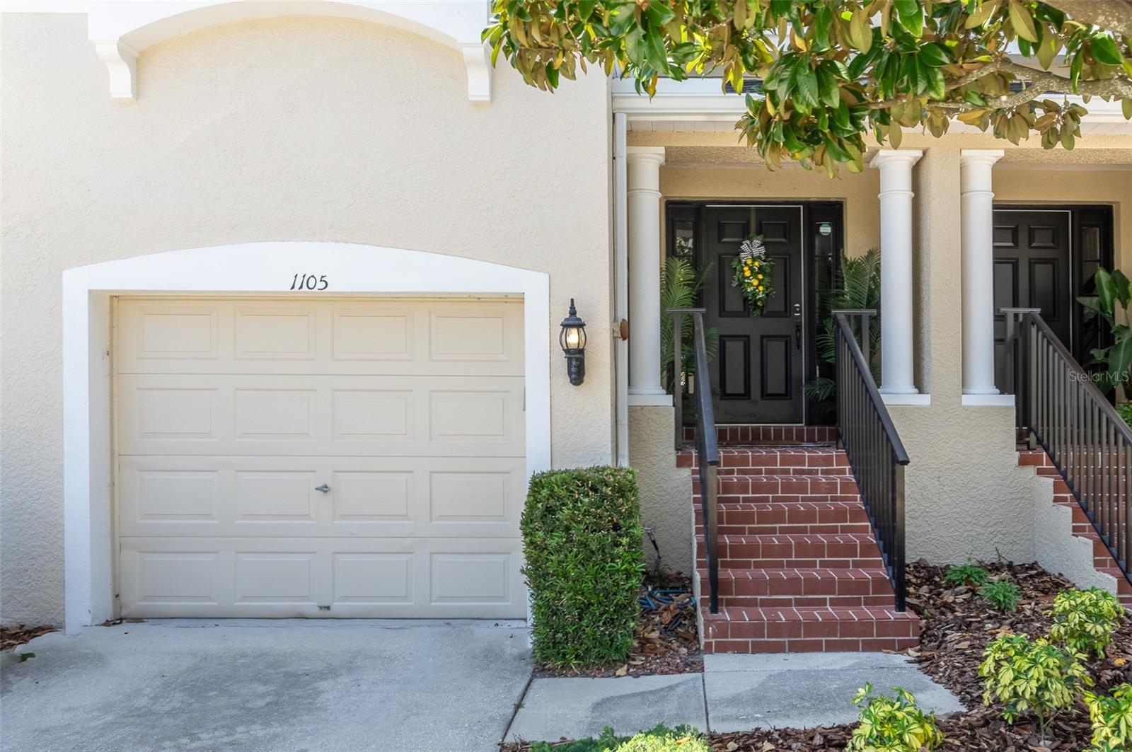 1105 VENETIAN HARBOR DR NE, ST PETERSBURG, FL, 33702