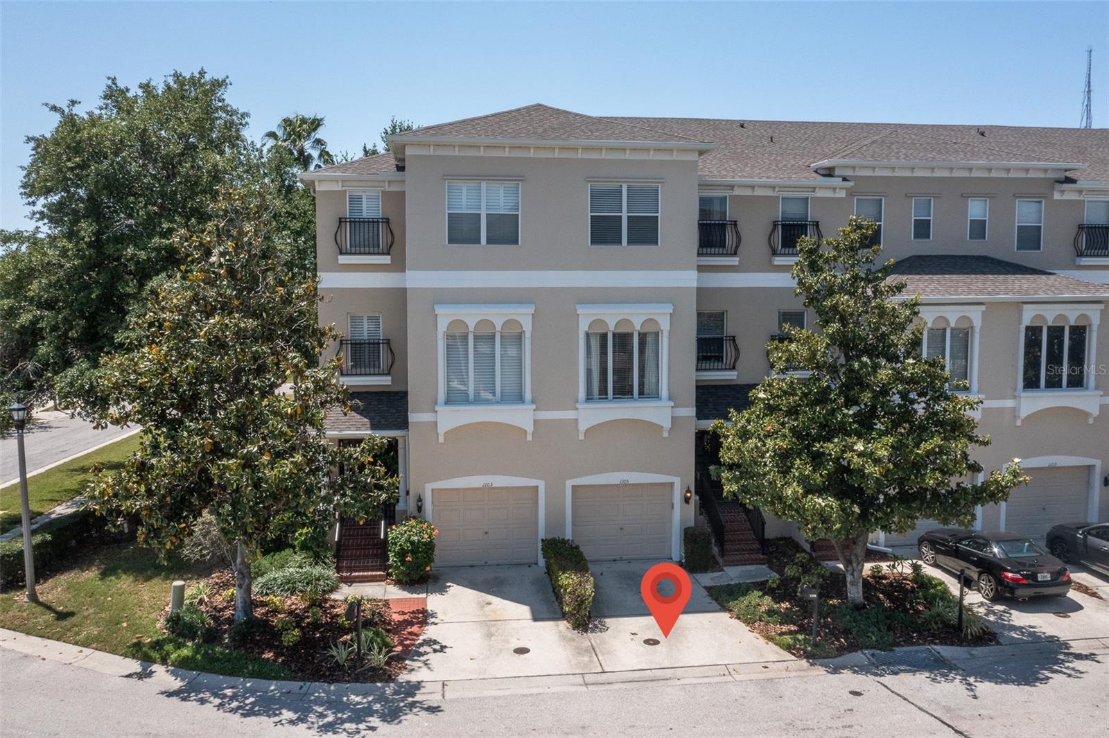 1105 VENETIAN HARBOR DR NE, ST PETERSBURG, FL, 33702