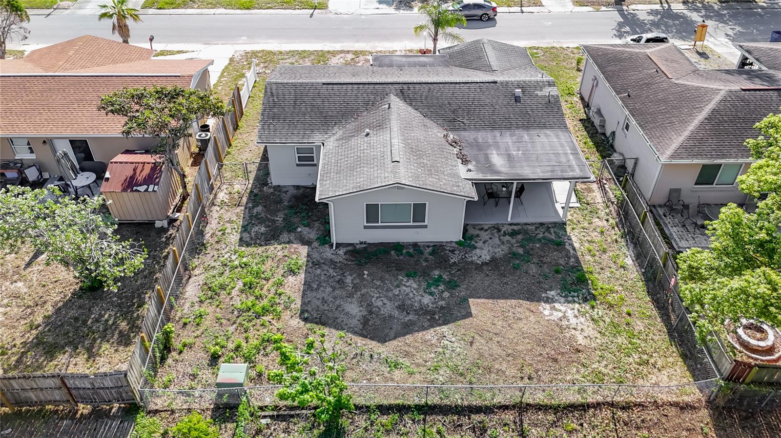 9315 DRESDEN LN, PORT RICHEY, FL, 34668