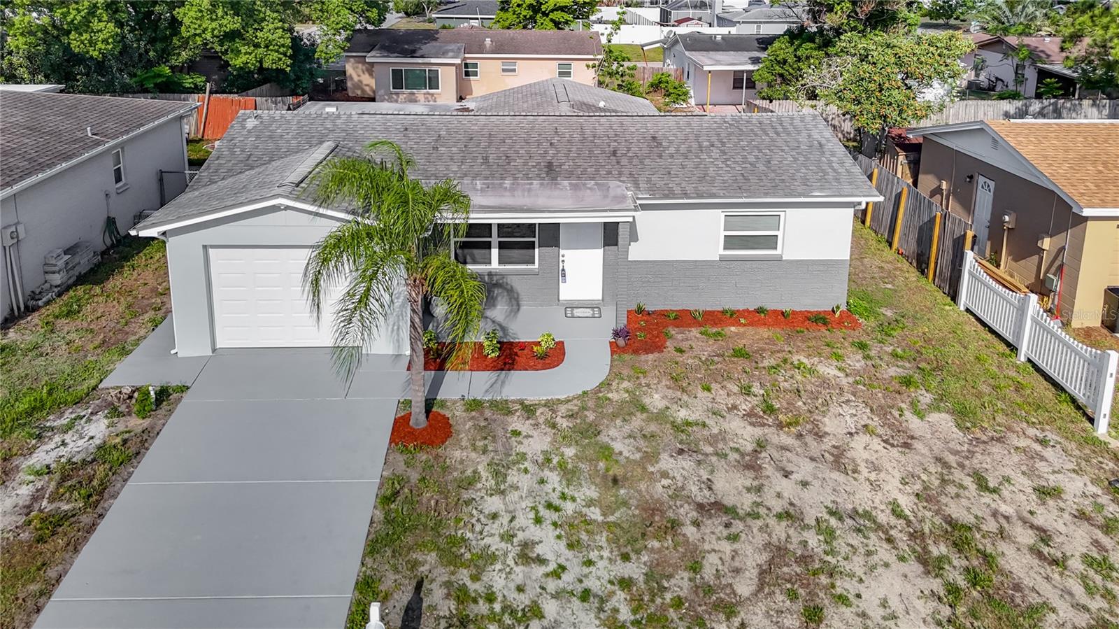 9315 DRESDEN LN, PORT RICHEY, FL, 34668