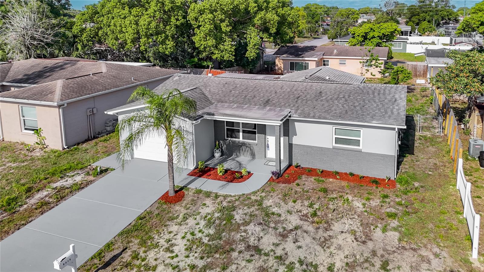 9315 DRESDEN LN, PORT RICHEY, FL, 34668