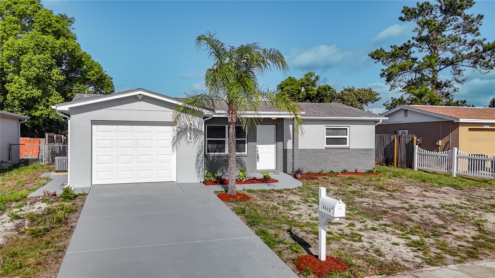 9315 DRESDEN LN, PORT RICHEY, FL, 34668
