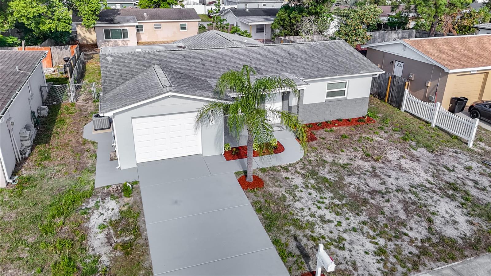 9315 DRESDEN LN, PORT RICHEY, FL, 34668