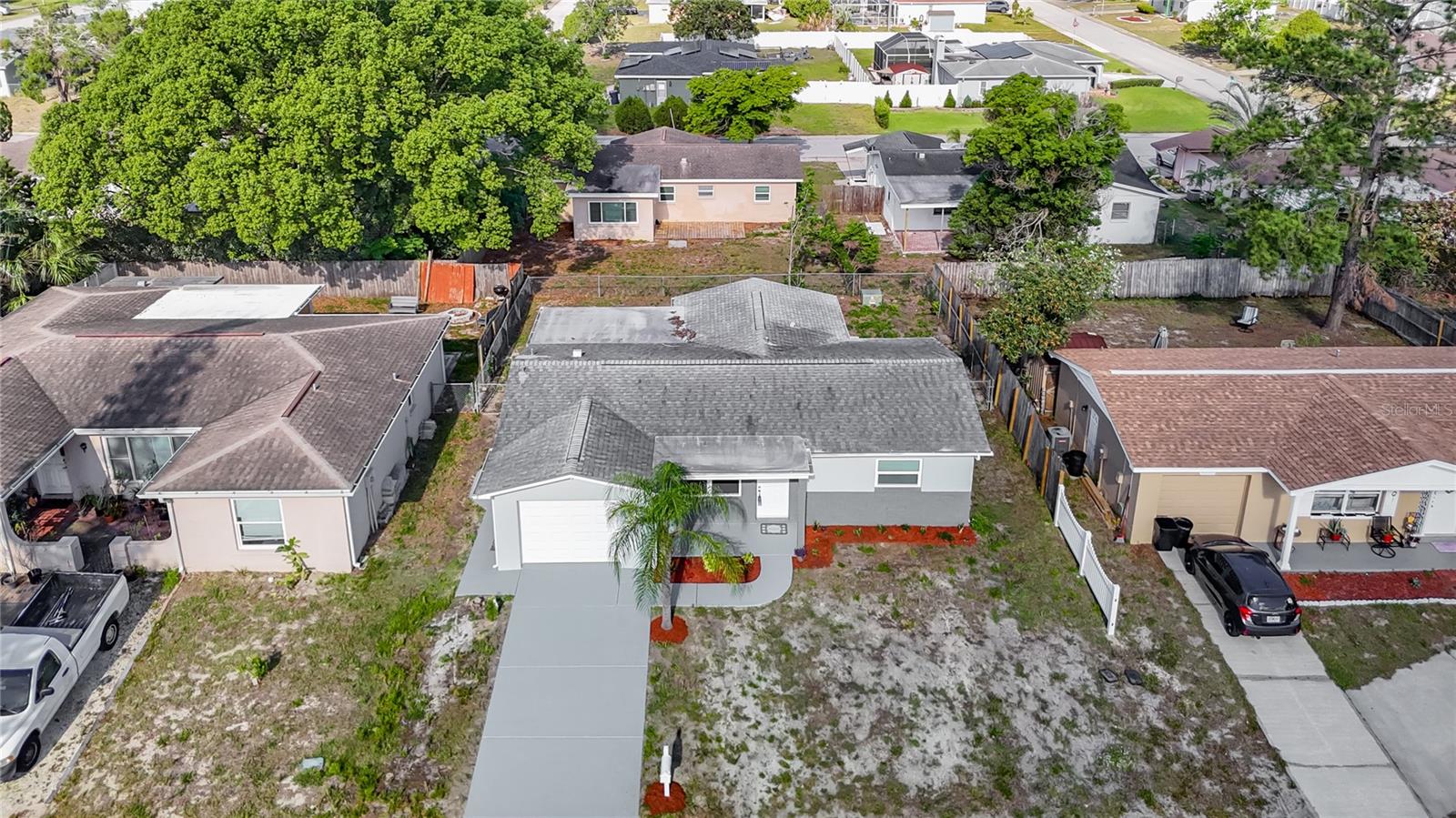 9315 DRESDEN LN, PORT RICHEY, FL, 34668