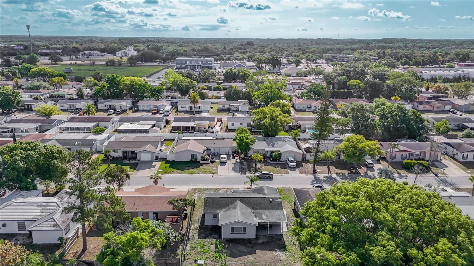 9315 DRESDEN LN, PORT RICHEY, FL, 34668