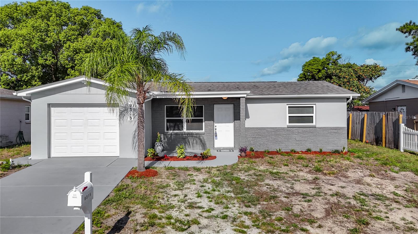 9315 DRESDEN LN, PORT RICHEY, FL, 34668