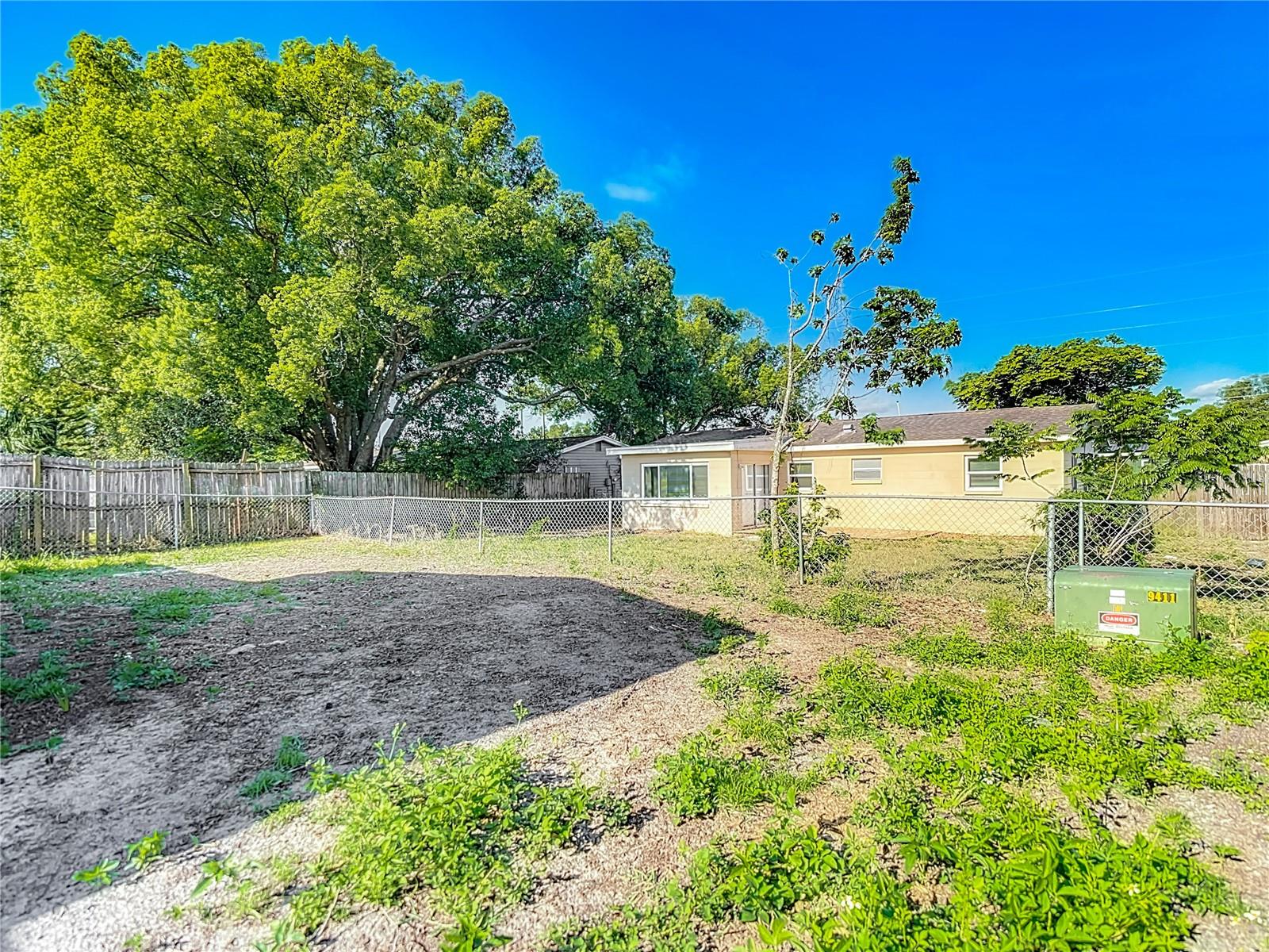 9315 DRESDEN LN, PORT RICHEY, FL, 34668