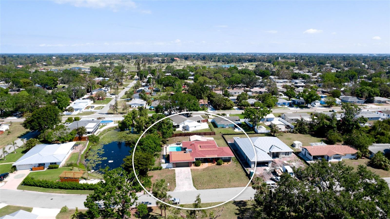 4616 22ND AVE W, BRADENTON, FL, 34209