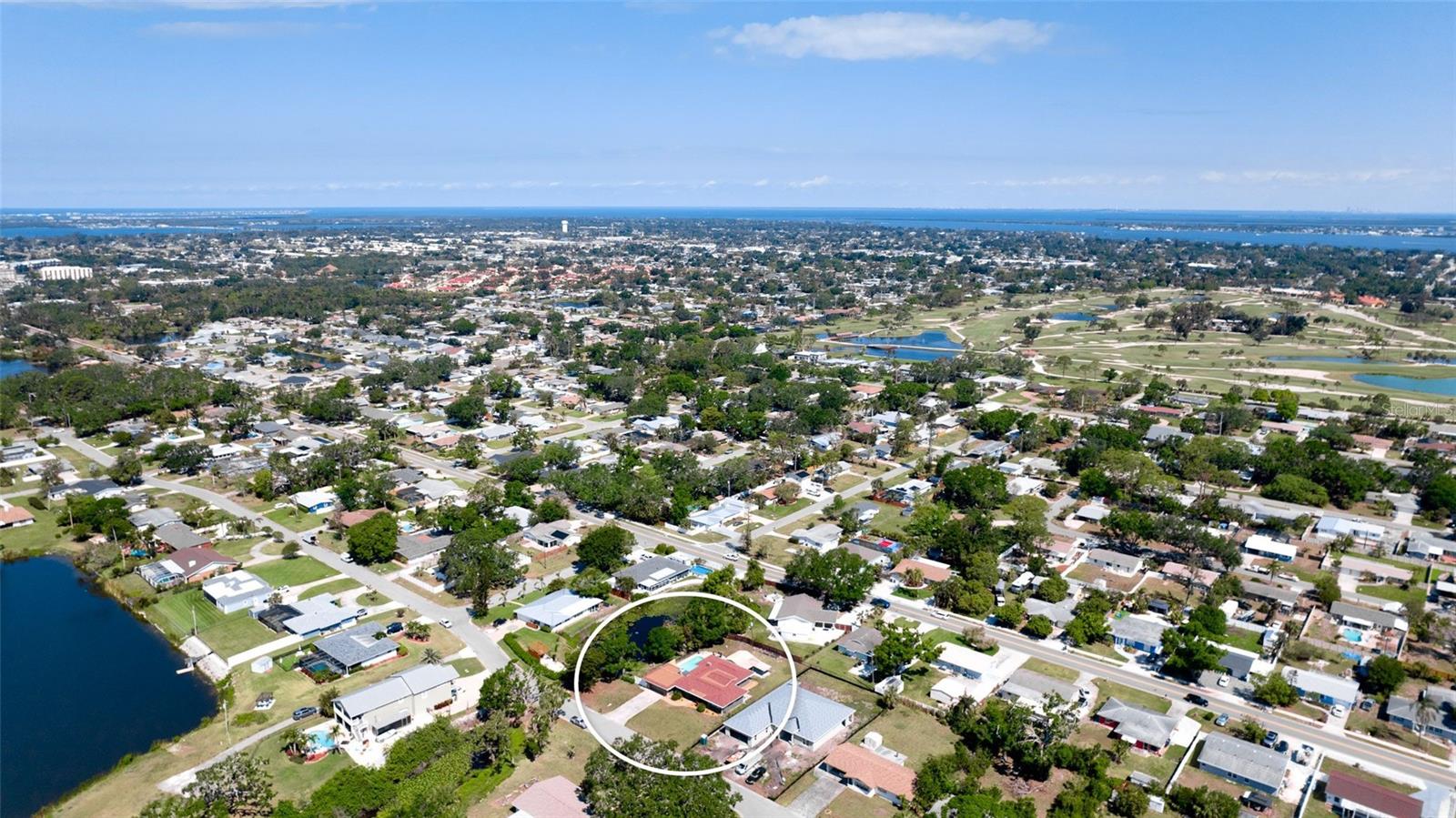 4616 22ND AVE W, BRADENTON, FL, 34209