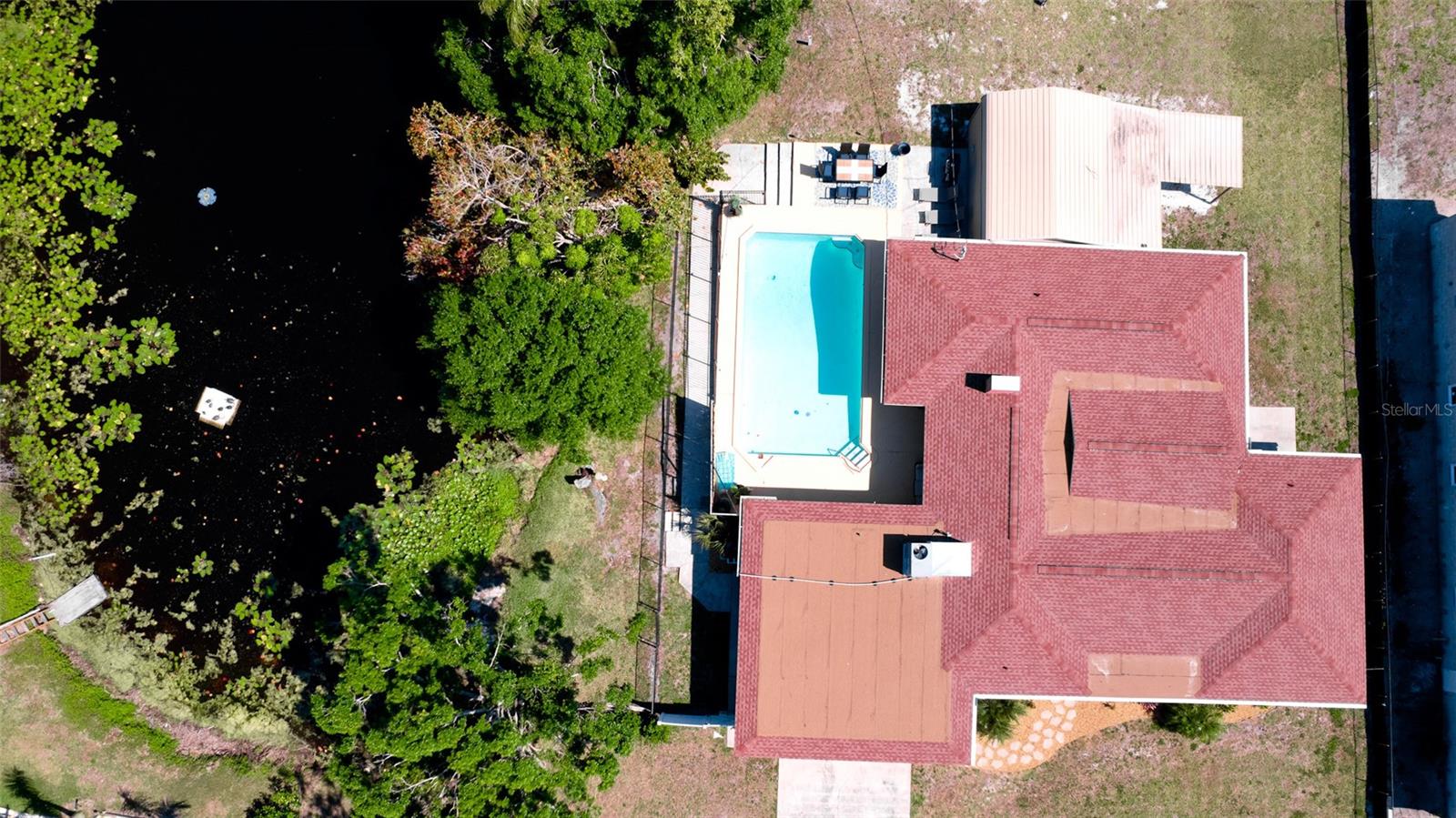 4616 22ND AVE W, BRADENTON, FL, 34209