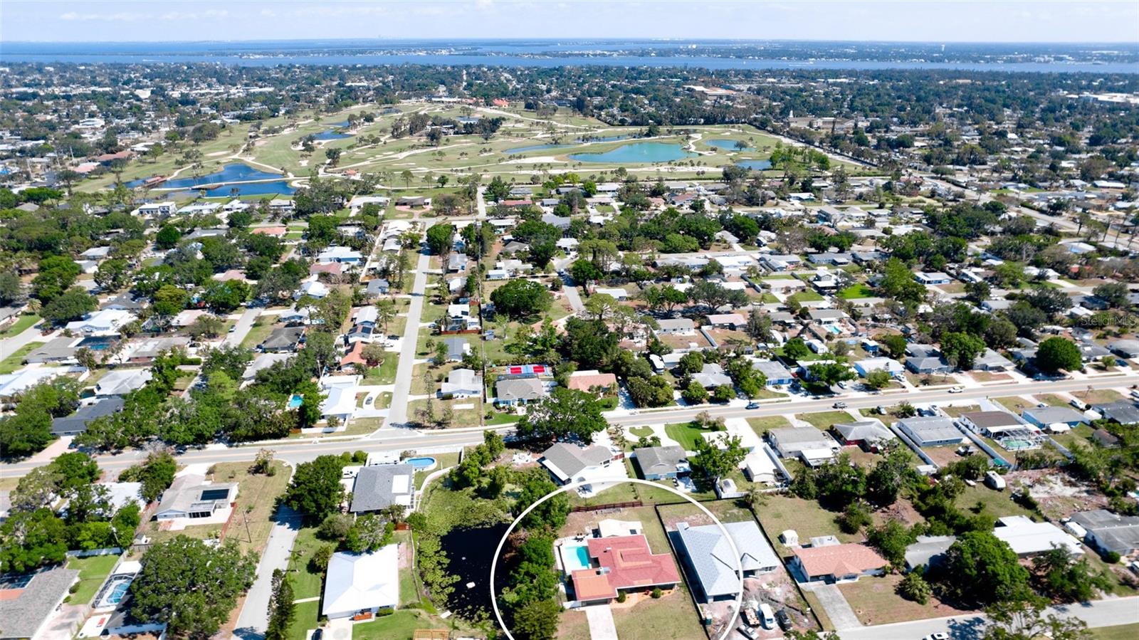 4616 22ND AVE W, BRADENTON, FL, 34209