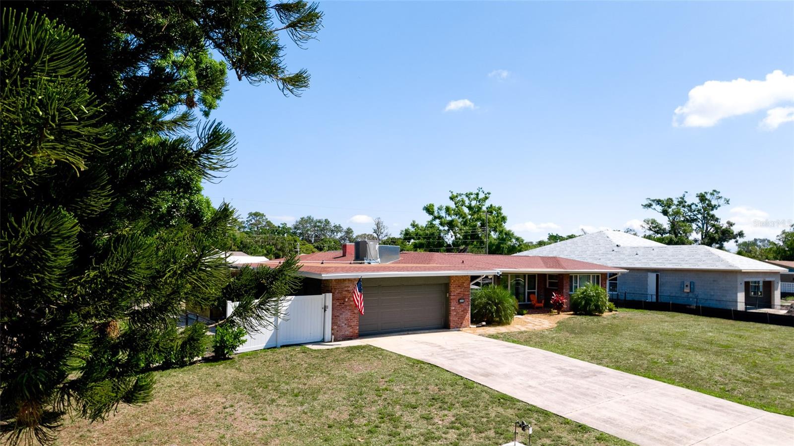 4616 22ND AVE W, BRADENTON, FL, 34209