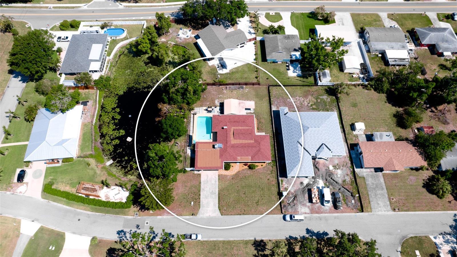 4616 22ND AVE W, BRADENTON, FL, 34209