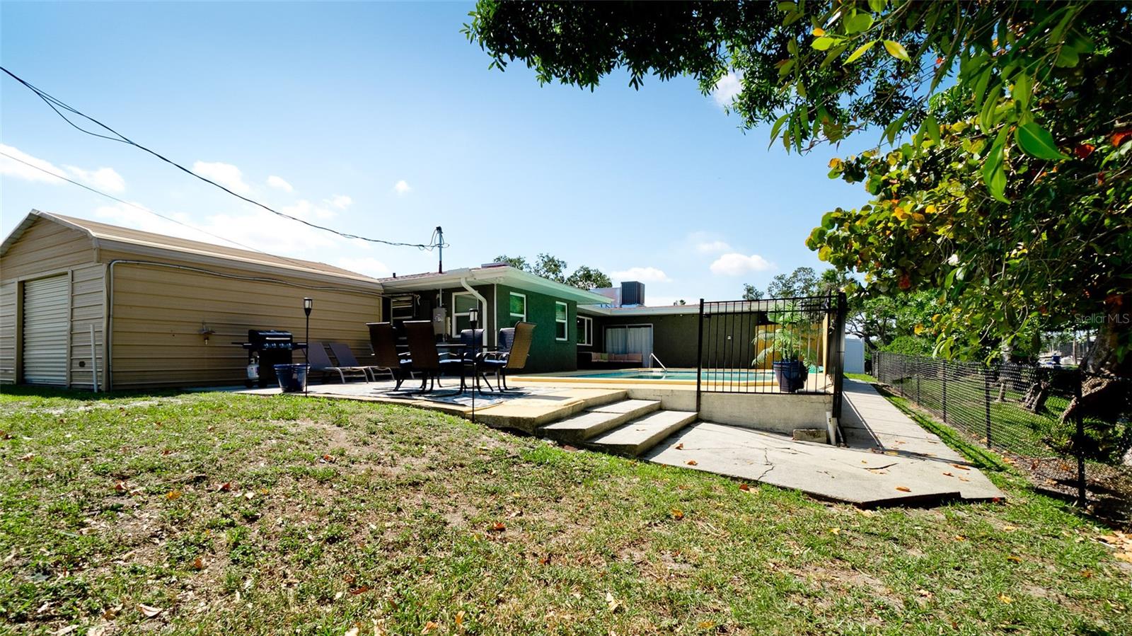 4616 22ND AVE W, BRADENTON, FL, 34209