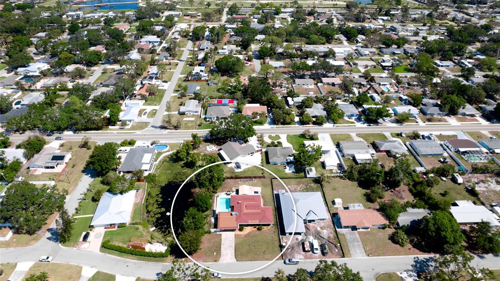 4616 22ND AVE W, BRADENTON, FL, 34209