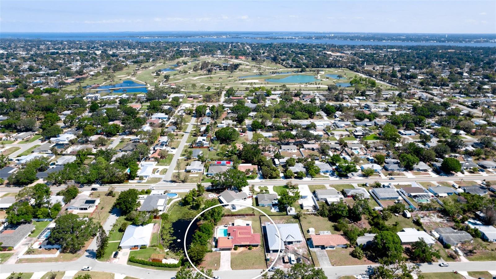 4616 22ND AVE W, BRADENTON, FL, 34209