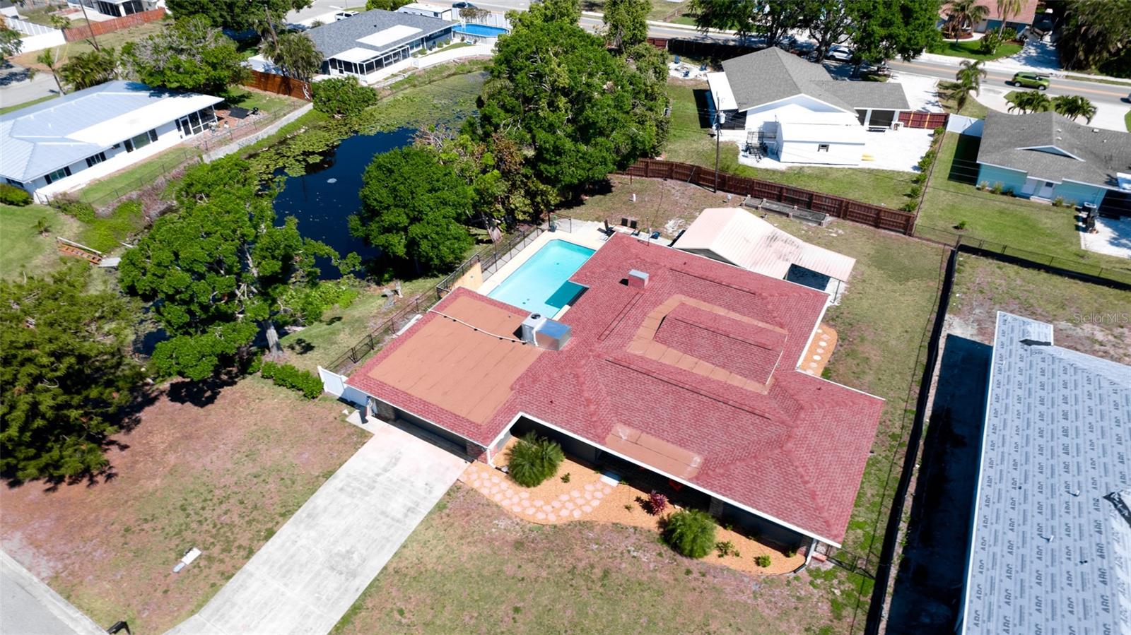 4616 22ND AVE W, BRADENTON, FL, 34209