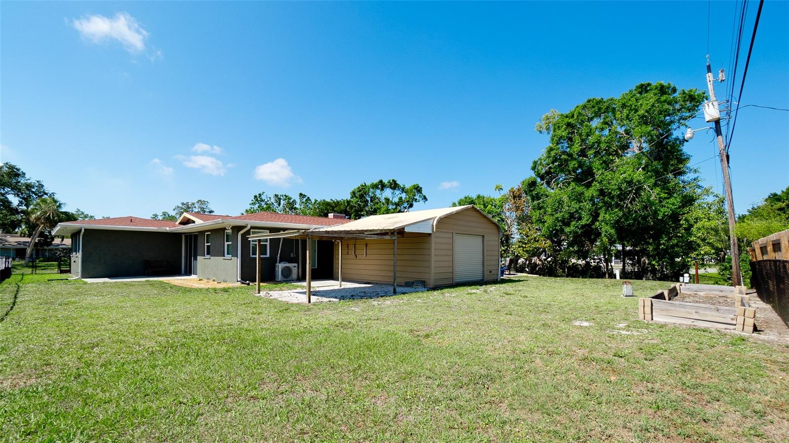 4616 22ND AVE W, BRADENTON, FL, 34209