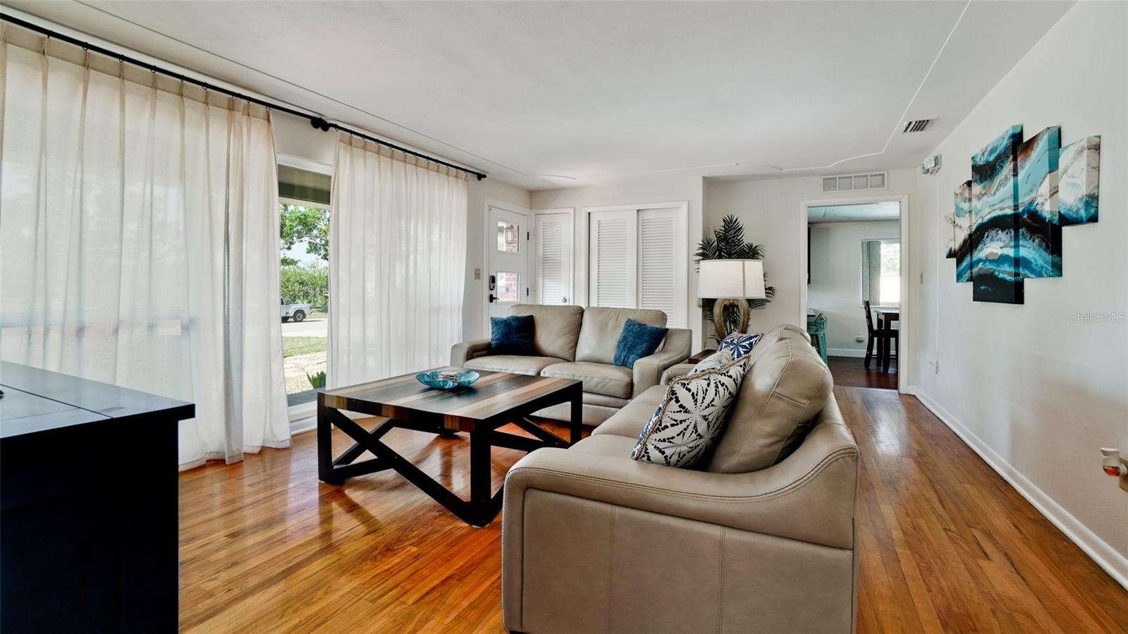 4616 22ND AVE W, BRADENTON, FL, 34209