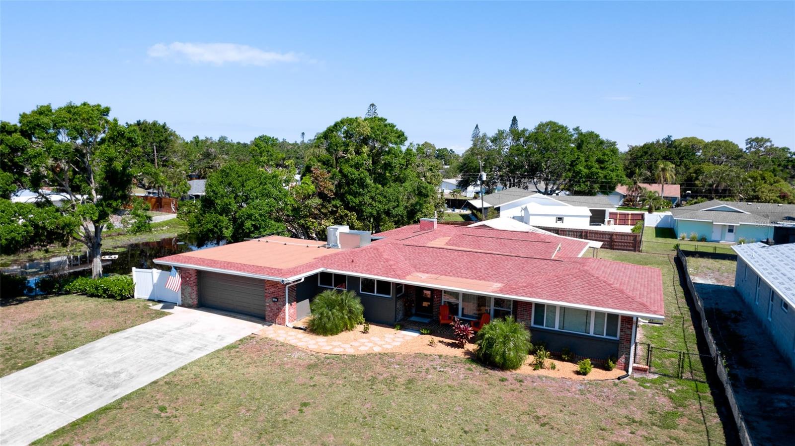 4616 22ND AVE W, BRADENTON, FL, 34209