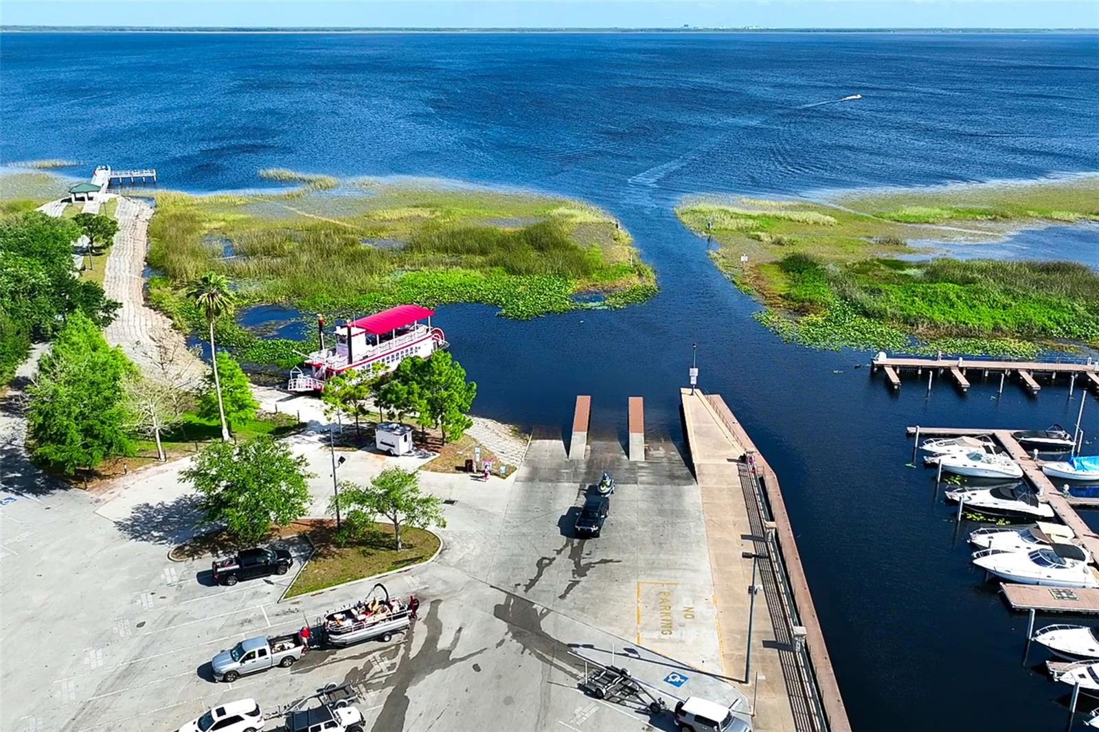 910 CYPRESS AVE, ST CLOUD, FL, 34769