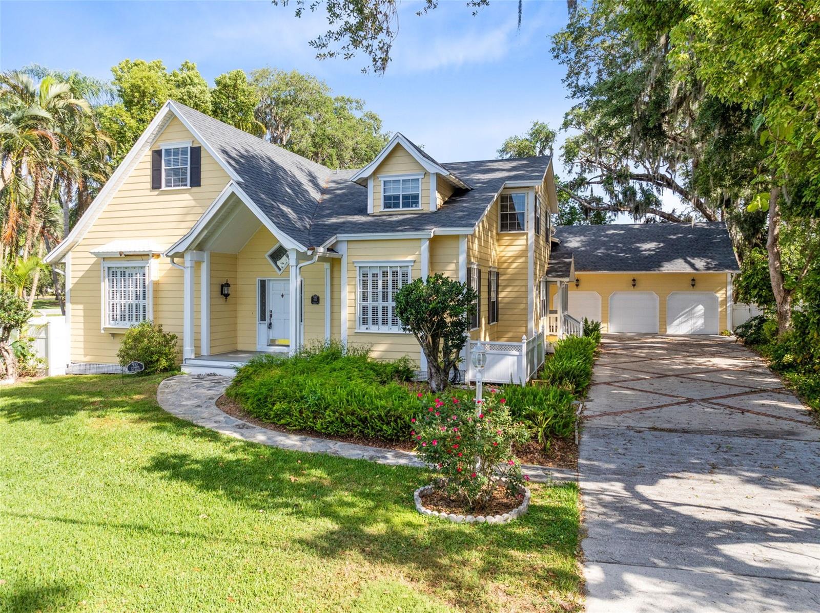 910 CYPRESS AVE, ST CLOUD, FL, 34769