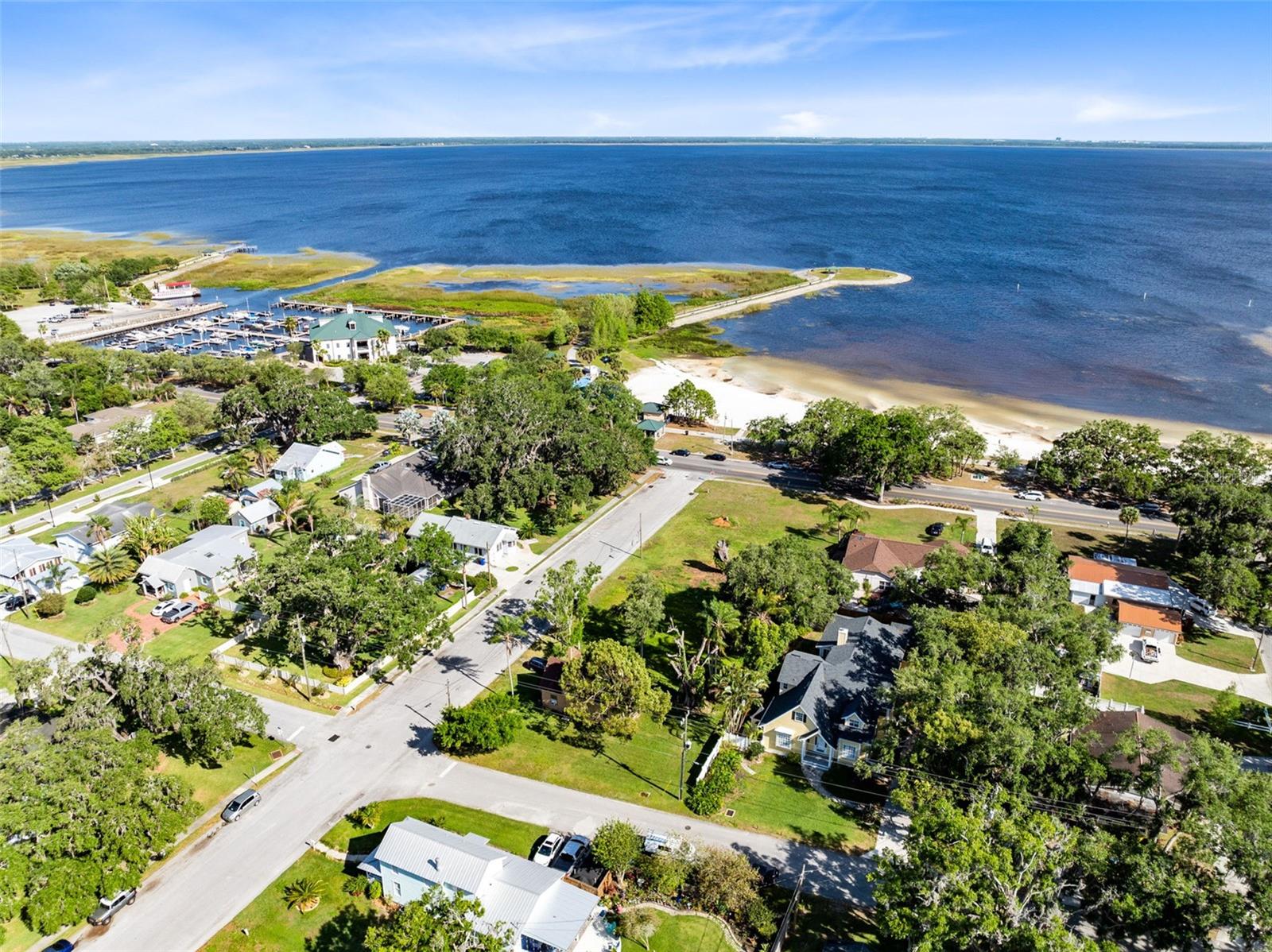 910 CYPRESS AVE, ST CLOUD, FL, 34769