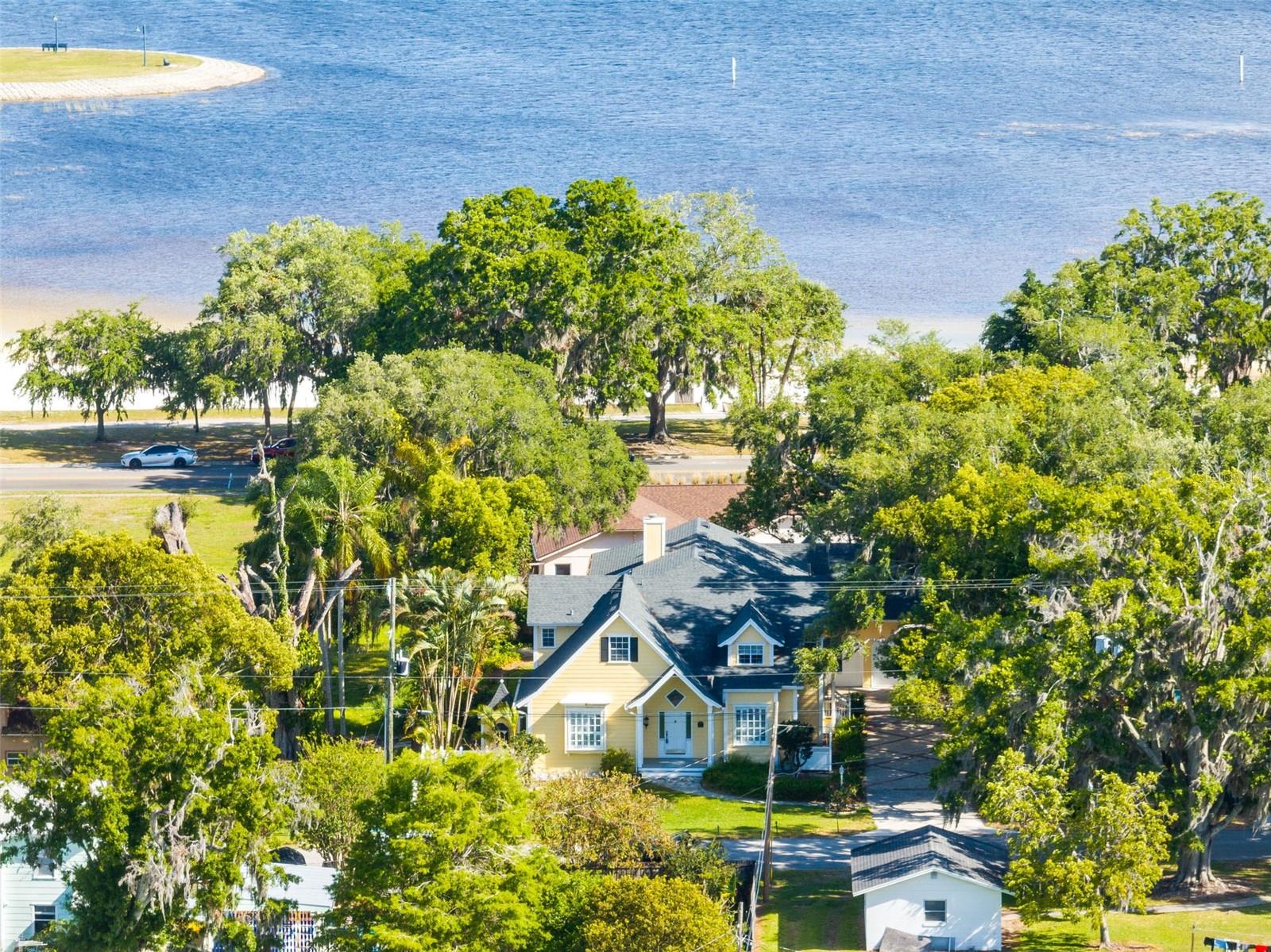 910 CYPRESS AVE, ST CLOUD, FL, 34769