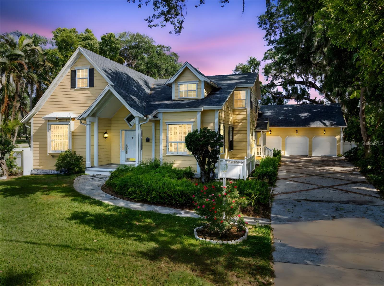 910 CYPRESS AVE, ST CLOUD, FL, 34769