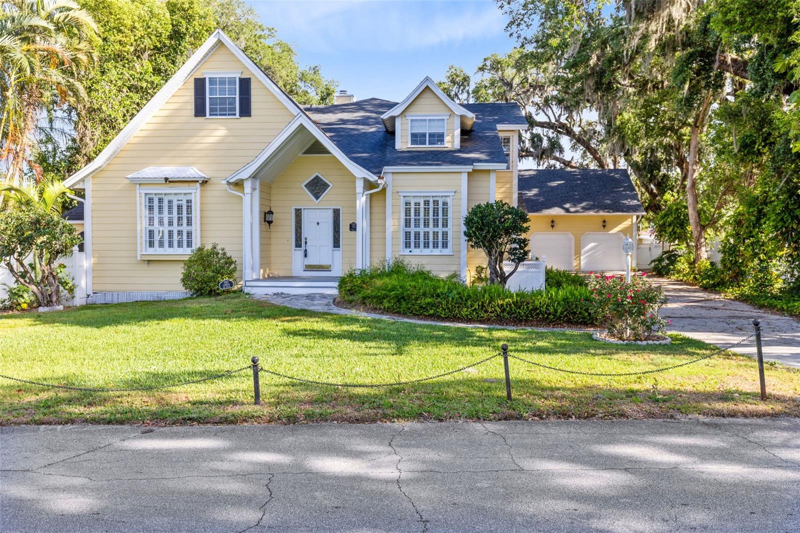 910 CYPRESS AVE, ST CLOUD, FL, 34769