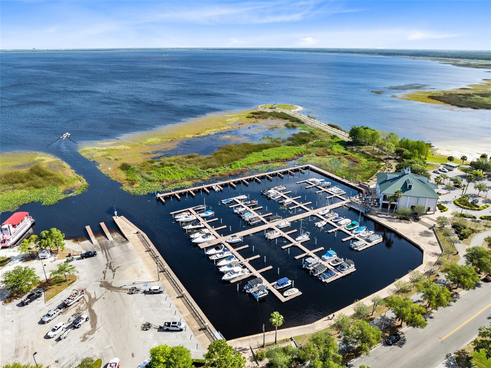 910 CYPRESS AVE, ST CLOUD, FL, 34769