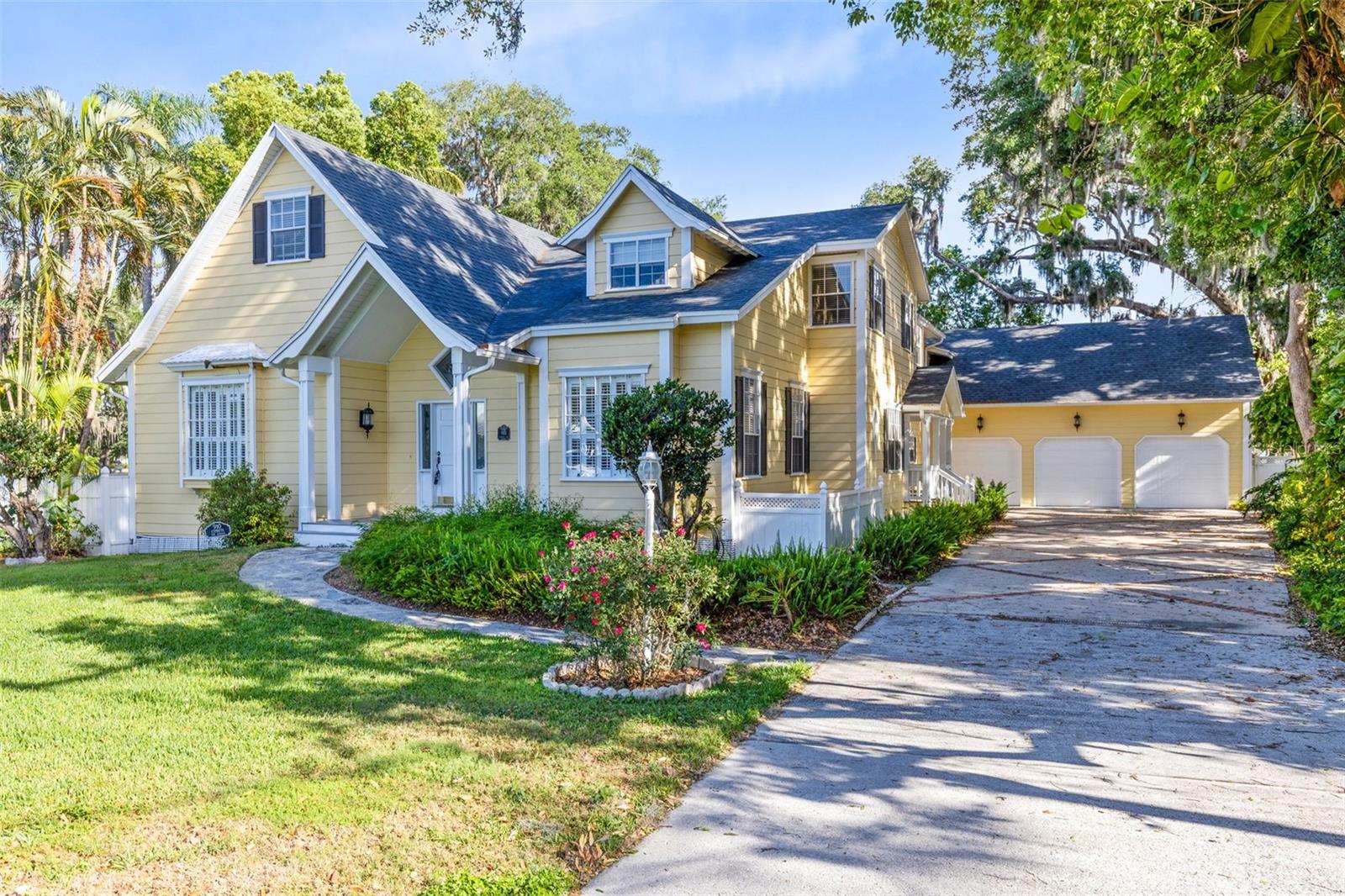 910 CYPRESS AVE, ST CLOUD, FL, 34769