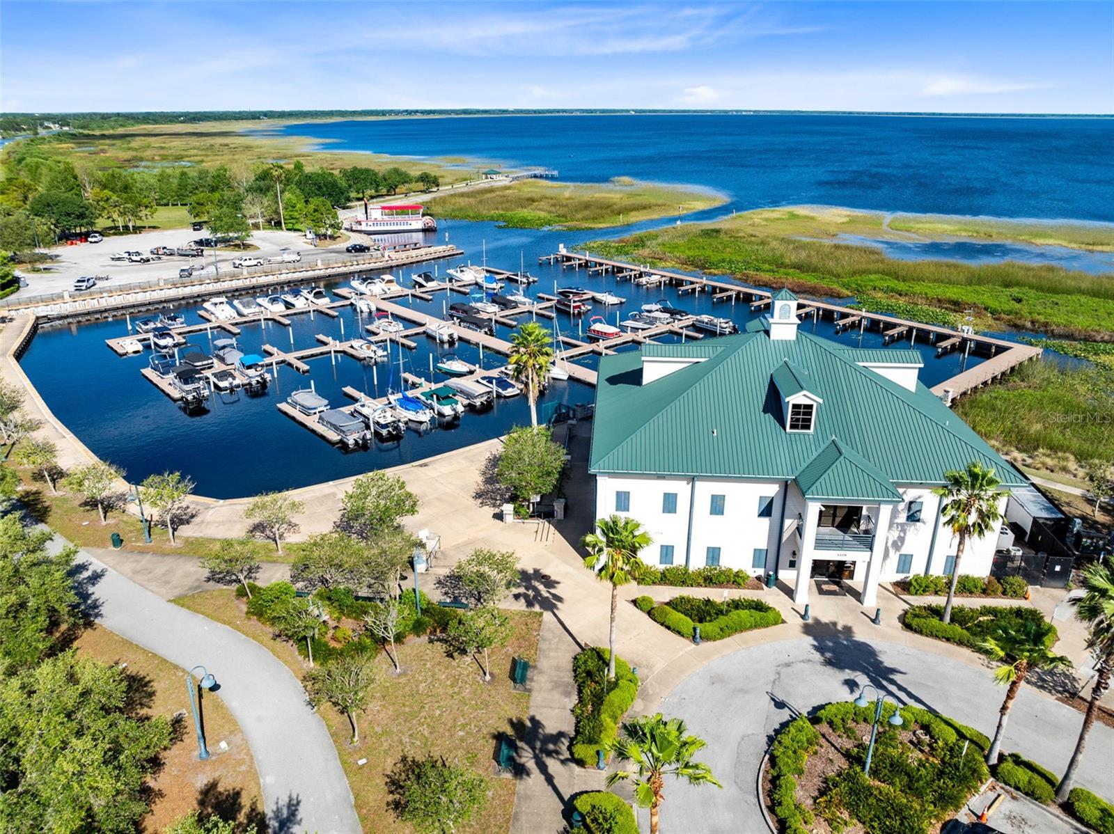 910 CYPRESS AVE, ST CLOUD, FL, 34769