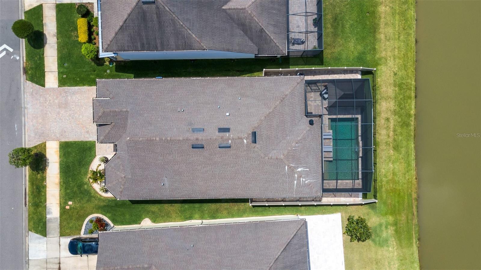 7859 YALE HARBOR DR, WESLEY CHAPEL, FL, 33545