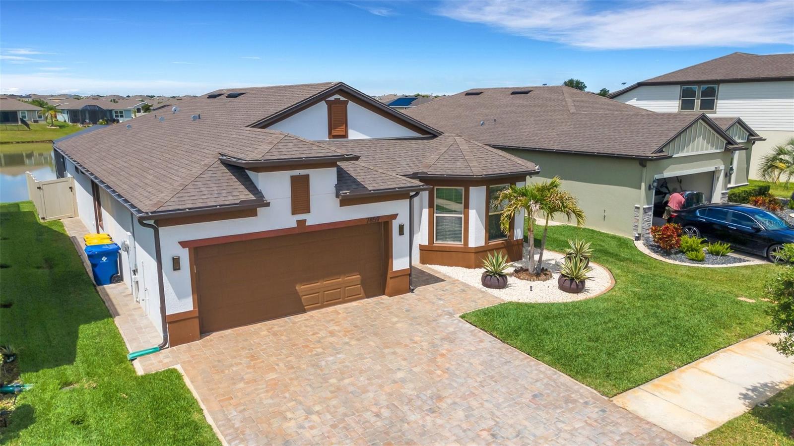 7859 YALE HARBOR DR, WESLEY CHAPEL, FL, 33545