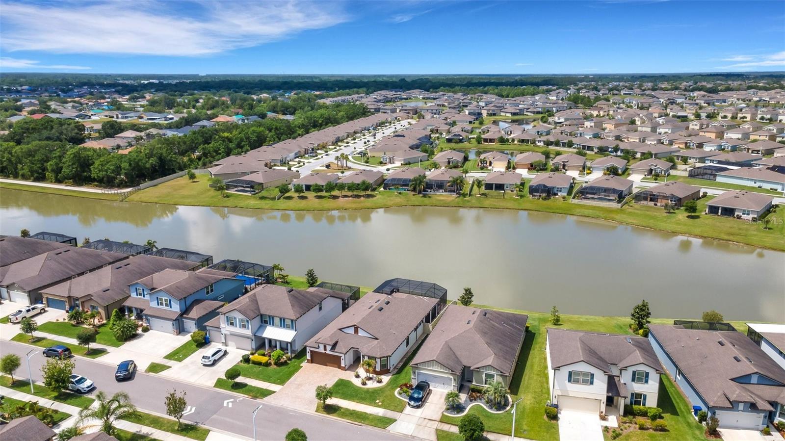 7859 YALE HARBOR DR, WESLEY CHAPEL, FL, 33545