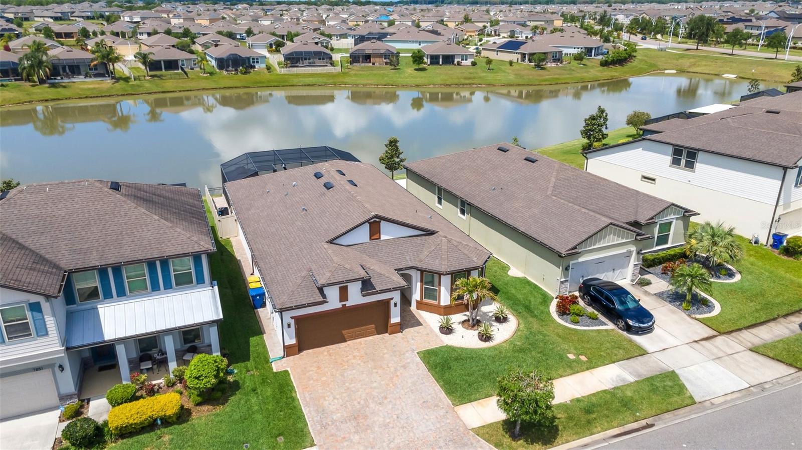 7859 YALE HARBOR DR, WESLEY CHAPEL, FL, 33545