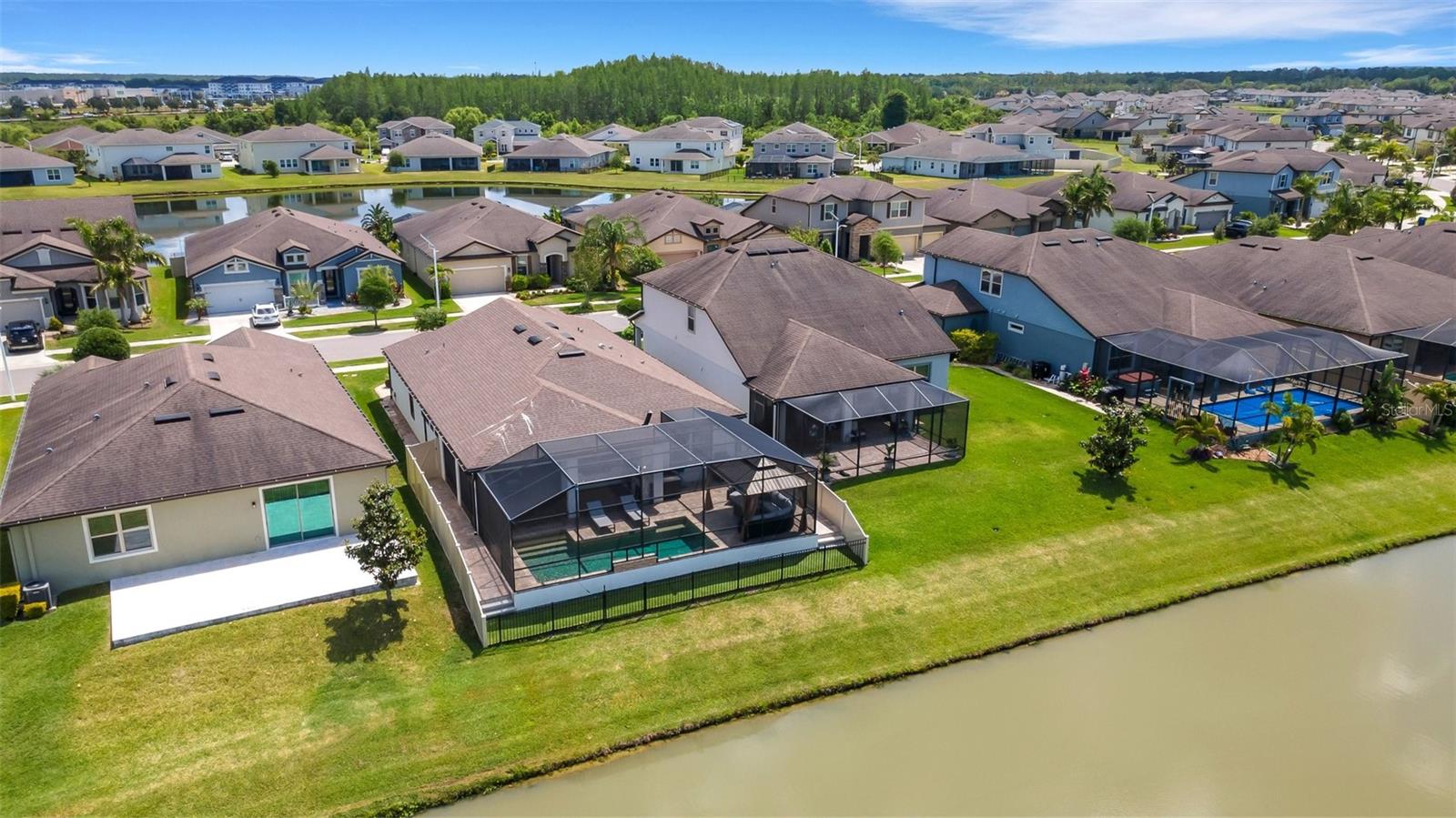 7859 YALE HARBOR DR, WESLEY CHAPEL, FL, 33545