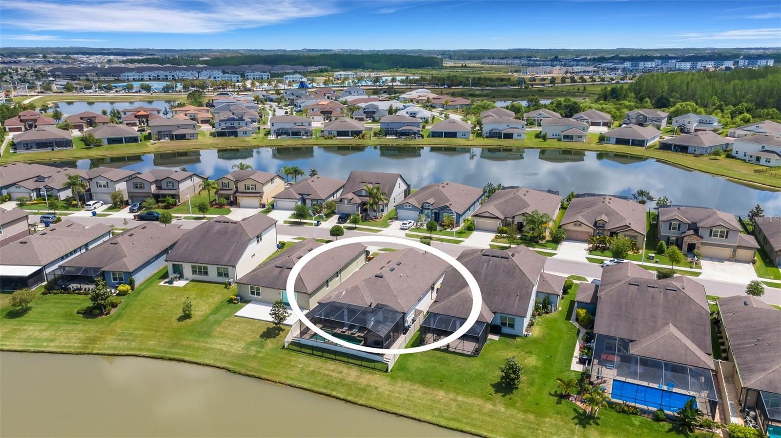 7859 YALE HARBOR DR, WESLEY CHAPEL, FL, 33545