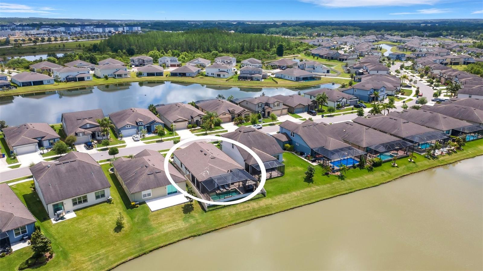 7859 YALE HARBOR DR, WESLEY CHAPEL, FL, 33545