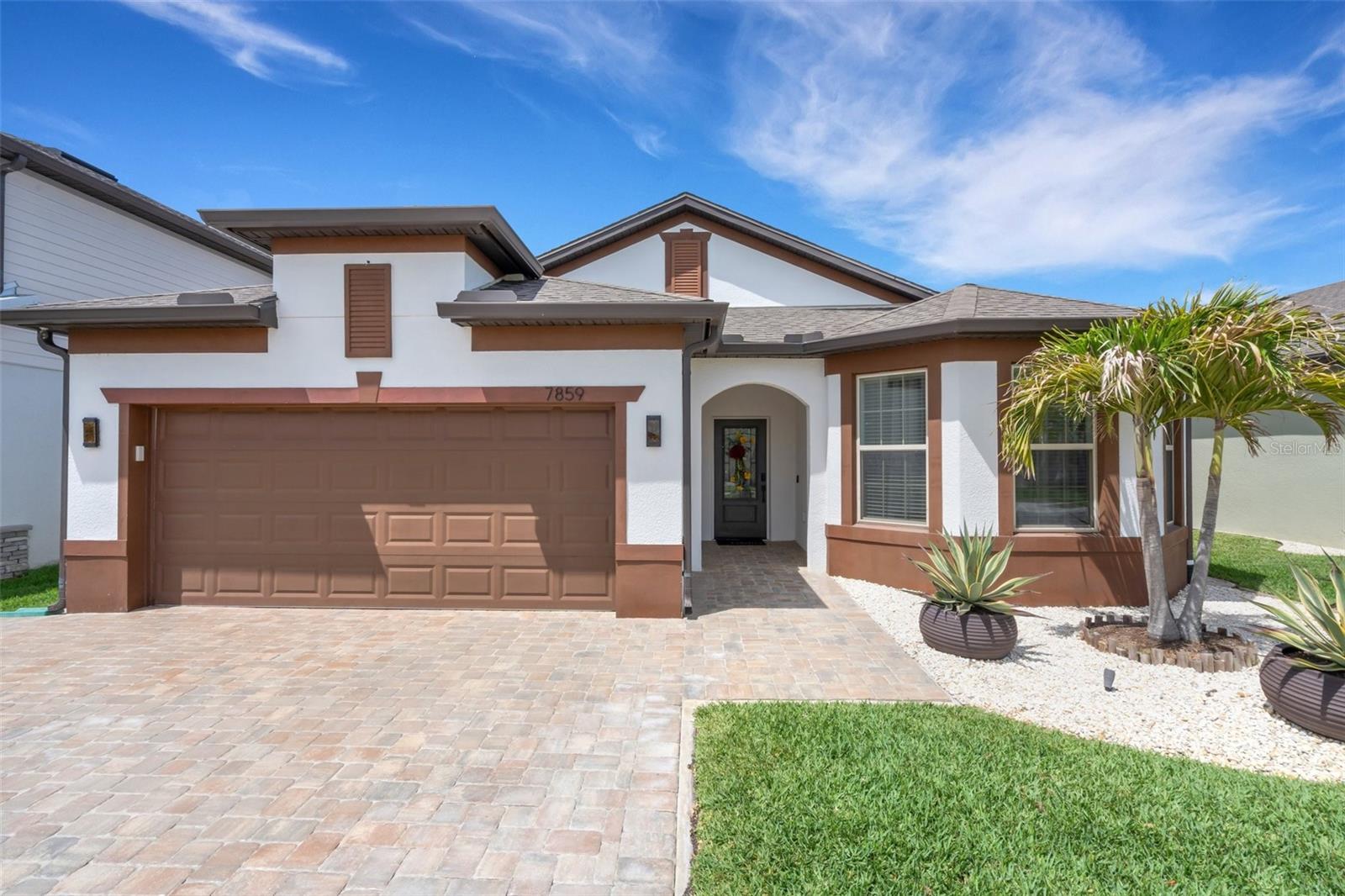 7859 YALE HARBOR DR, WESLEY CHAPEL, FL, 33545