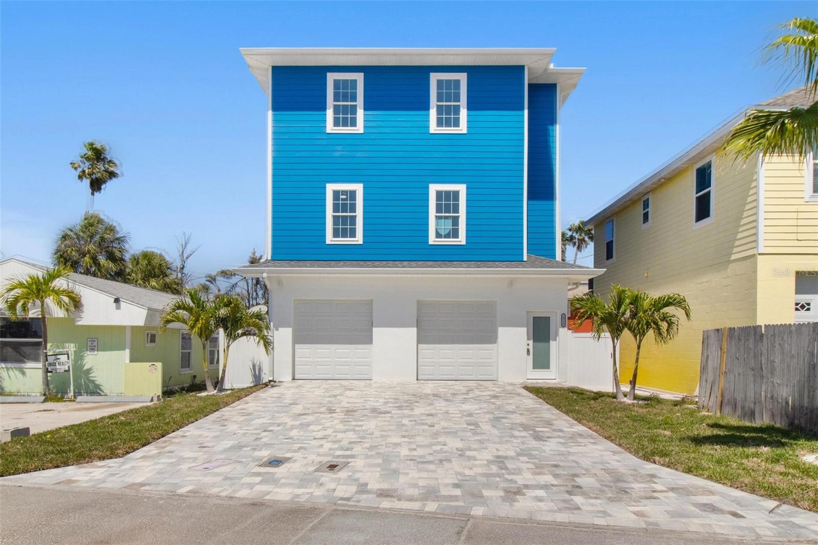 13117 4TH ST E, MADEIRA BEACH, FL, 33708